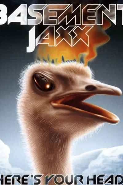 Where's Your Head At (Basement Jaxx)