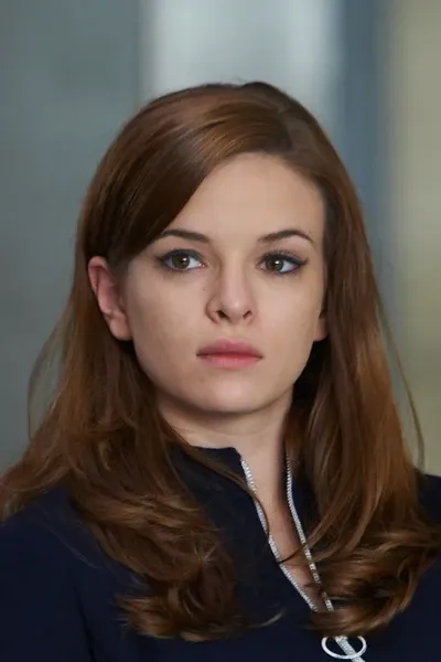 Sarah (The Ward)