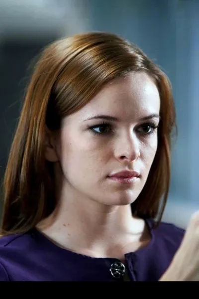 Sarah (The Ward) photo