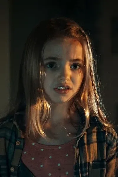 Kassie (Evil Dead) photo