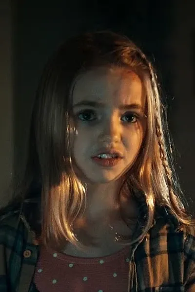 Kassie (Evil Dead)