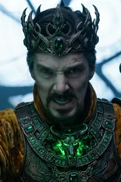 King Lucious photo
