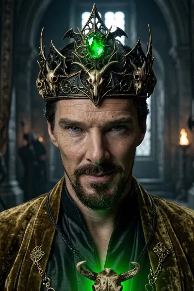 King Lucious photo