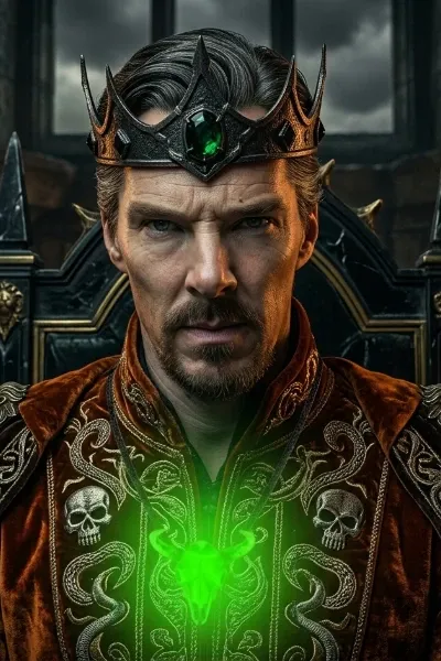 King Lucious photo