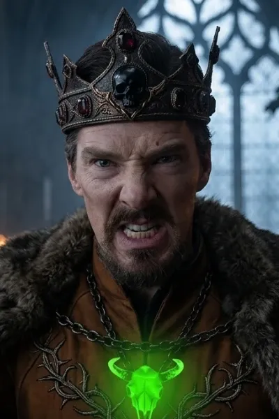 King Lucious photo