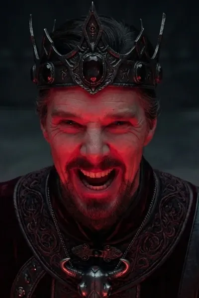 King Lucious photo