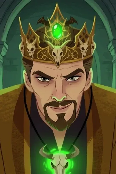 King Lucious