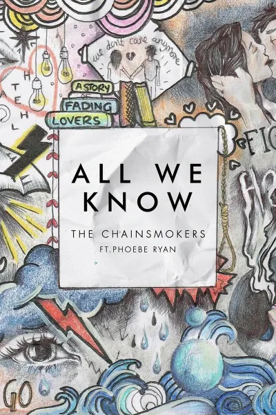 All We Know (The Chainsmokers)