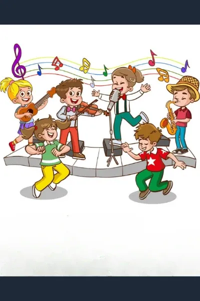 Musical (genre)