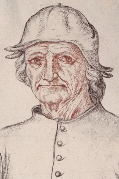 Hieronymus Bosch