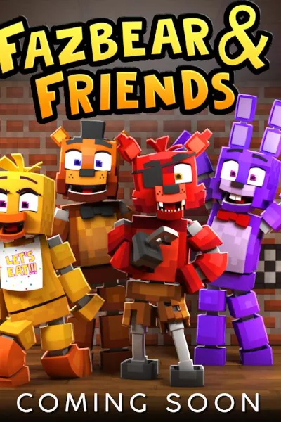 Fazbear & Friends