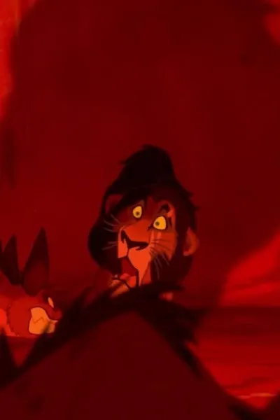 Scar (The Lion King)