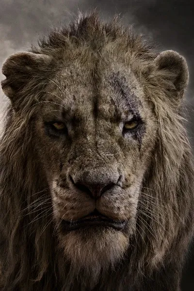 Scar (The Lion King)