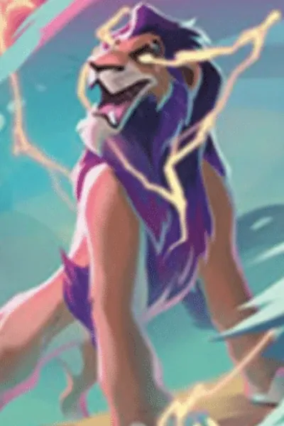 Scar (The Lion King)