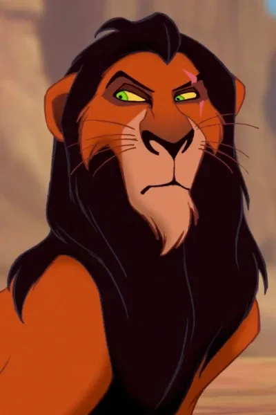 Scar (The Lion King)
