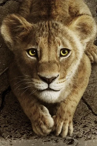 Scar (The Lion King) photo