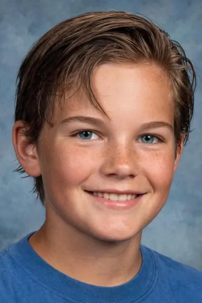 Colton Hirsch