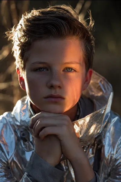 Aiden Hirsch
