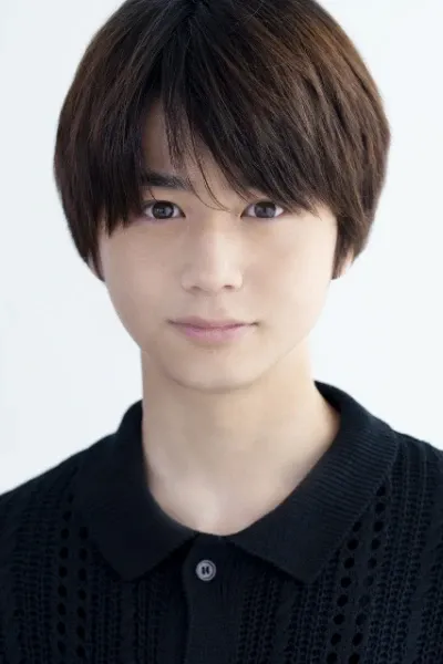 Rento Nishiyama