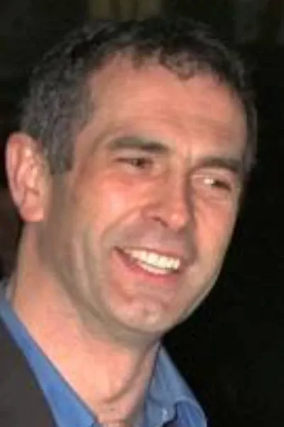 Sean Campion photo