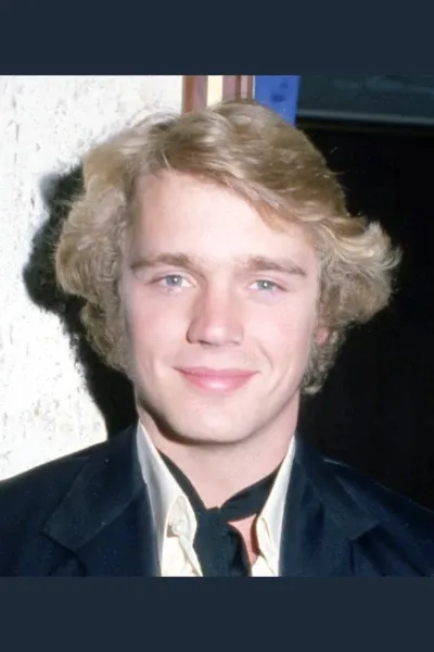Rick Jones