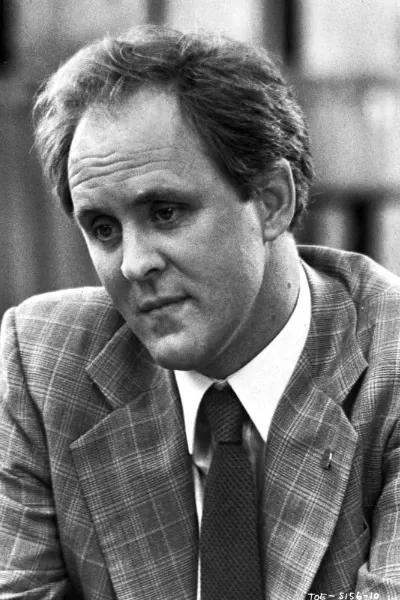 Samuel Sterns