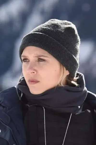 Jane Banner (Wind River) photo