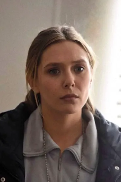 Jane Banner (Wind River) photo