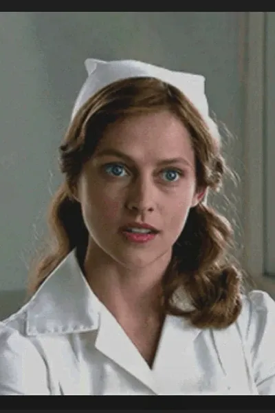 Dorothy Schutte (Hacksaw Ridge)