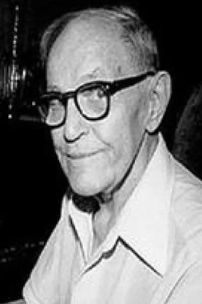 Joe Oriolo