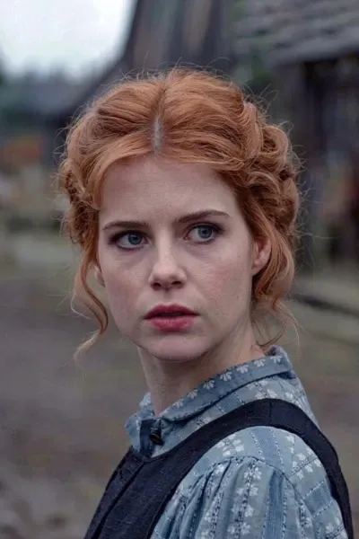 Andrea Howe (Apostle)