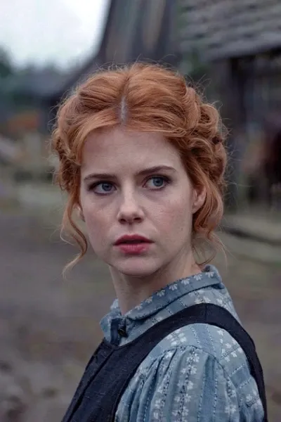 Andrea Howe (Apostle)