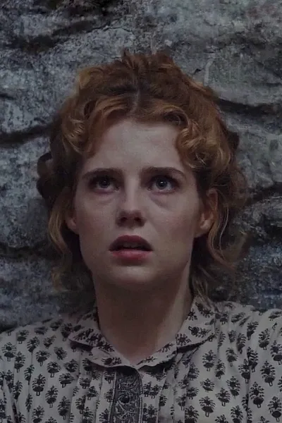 Andrea Howe (Apostle) photo