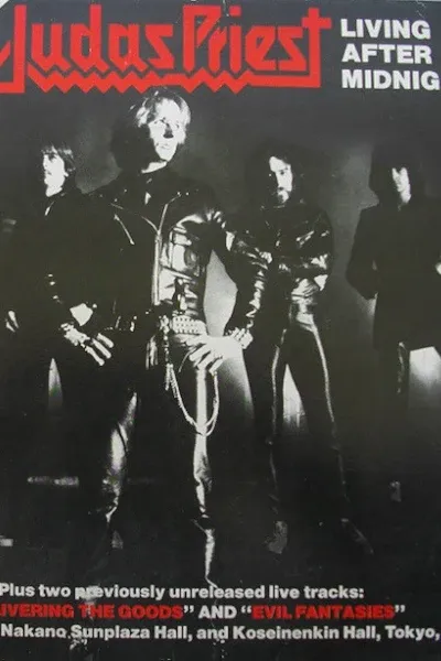 Living After Midnight