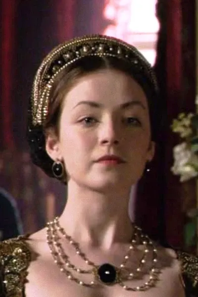 Mary Tudor