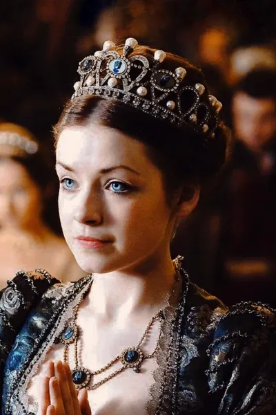 Mary Tudor