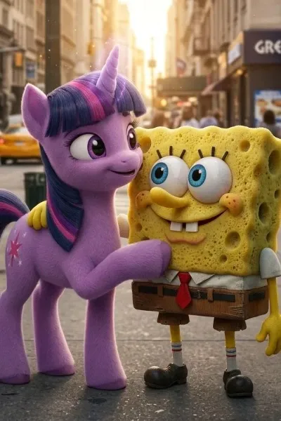 Best Live-Action Couples