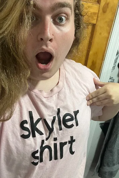 Skyler Lent