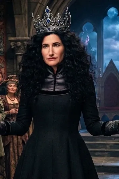 Queen Huberta Mink