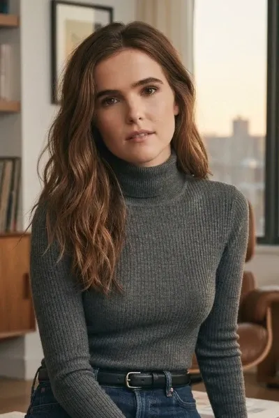 Melody Conner (Reboot) photo