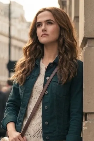 Melody Conner (Reboot) photo