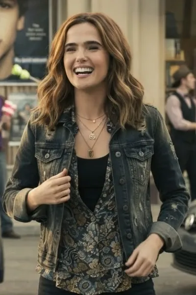 Melody Conner (Reboot) photo
