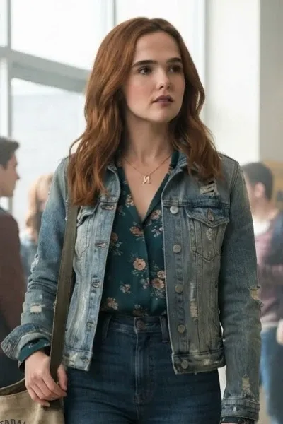 Melody Conner (Reboot) photo