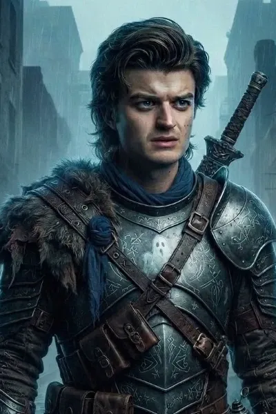 Emmet Reese (Reboot) photo