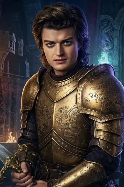 Emmet Reese (Reboot)