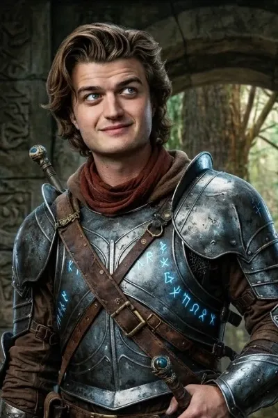 Emmet Reese (Reboot)