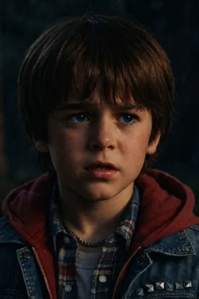 Emmet Reese (Reboot) photo