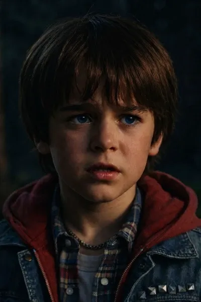 Emmet Reese (Reboot) photo