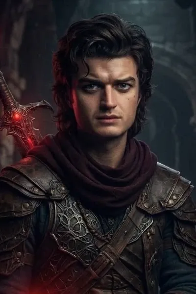 Emmet Reese (Reboot) photo