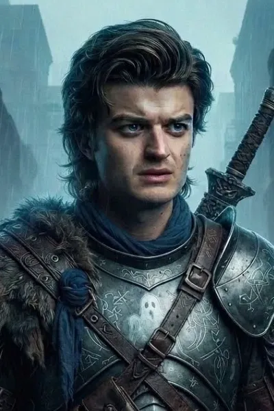 Emmet Reese (Reboot) photo